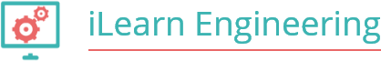 iLearn Engineering® logo
