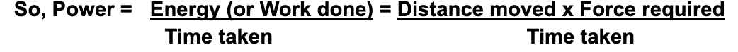 , How can we calculate basic electrical parameters?