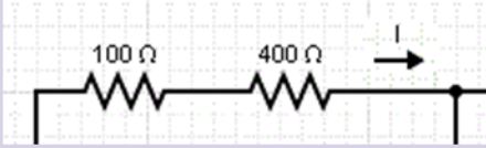 , What are the electrical parameters in series and parallel electrical networks?