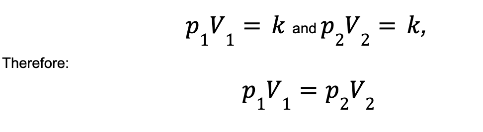 , What are ideal gas laws?