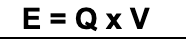 , How can we calculate basic electrical parameters?