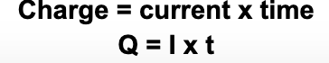 , How can we calculate basic electrical parameters?