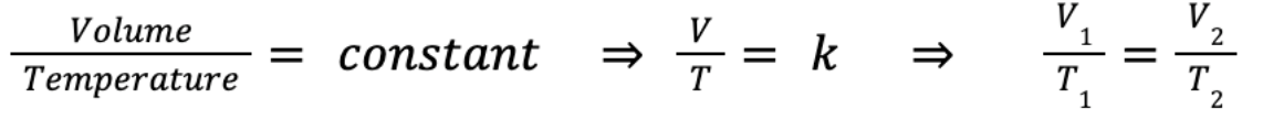 , What are ideal gas laws?