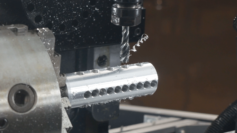 , Behind the Cutter: How Milling Shapes the Future of Manufacturing