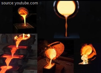 metal-casting