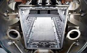 , Enhancing Materials: A Look into Surface Treatment Processes