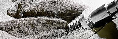 , Enhancing Materials: A Look into Surface Treatment Processes