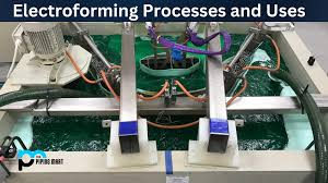 , Enhancing Materials: A Look into Surface Treatment Processes