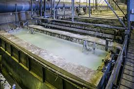, Enhancing Materials: A Look into Surface Treatment Processes