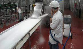 , Enhancing Materials: A Look into Surface Treatment Processes