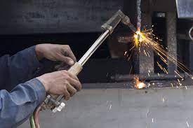 , From Sparks to Strength: Top Welding Techniques You Should Know