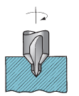 , How Material Removal Rate Affects Surface Quality and Production Speed