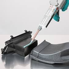 , Adhesive Bonding Technology: Innovations in Joining Without Fasteners