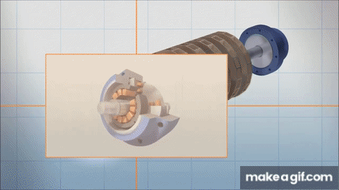 , The Backbone of Motion: Understanding the Operation and Applications of Bearings