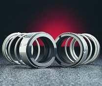 , Sealing the Deal: Principles and Applications of Mechanical Seals in Engineering