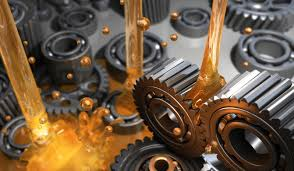 , Smooth Operators: The Crucial Role of Lubricants and Lubrication Systems in Machinery.