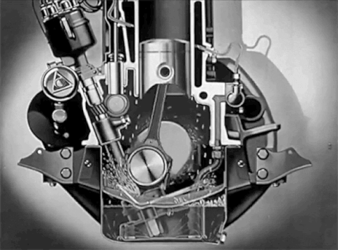 , Smooth Operators: The Crucial Role of Lubricants and Lubrication Systems in Machinery.