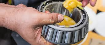 , Smooth Operators: The Crucial Role of Lubricants and Lubrication Systems in Machinery.