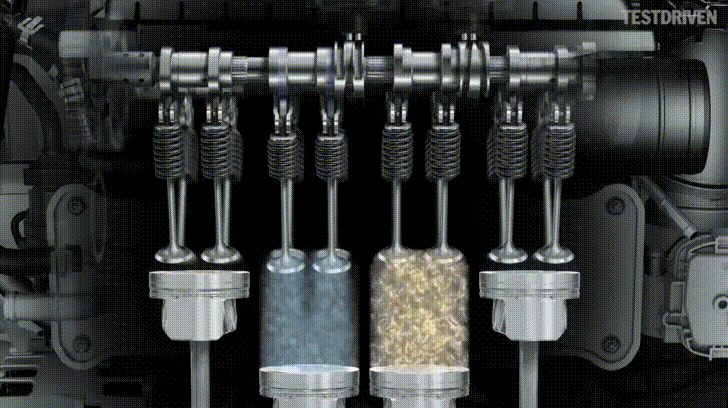 , Smooth Operators: The Crucial Role of Lubricants and Lubrication Systems in Machinery.