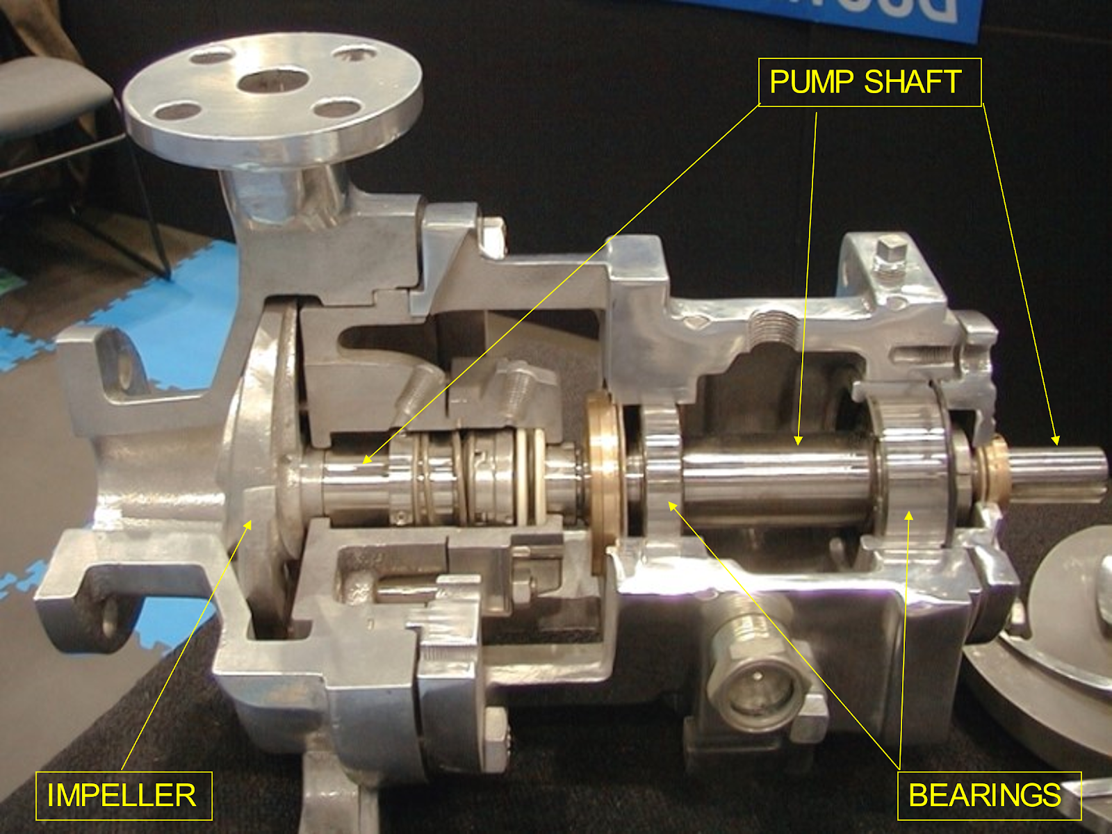 , Sealing the Deal: Principles and Applications of Mechanical Seals in Engineering