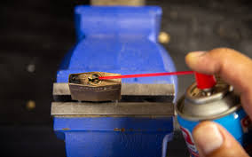 , Smooth Operators: The Crucial Role of Lubricants and Lubrication Systems in Machinery.