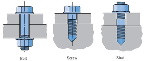 , &#8220;Holding It Together: The Art and Science of Mechanical Fastenings&#8221;