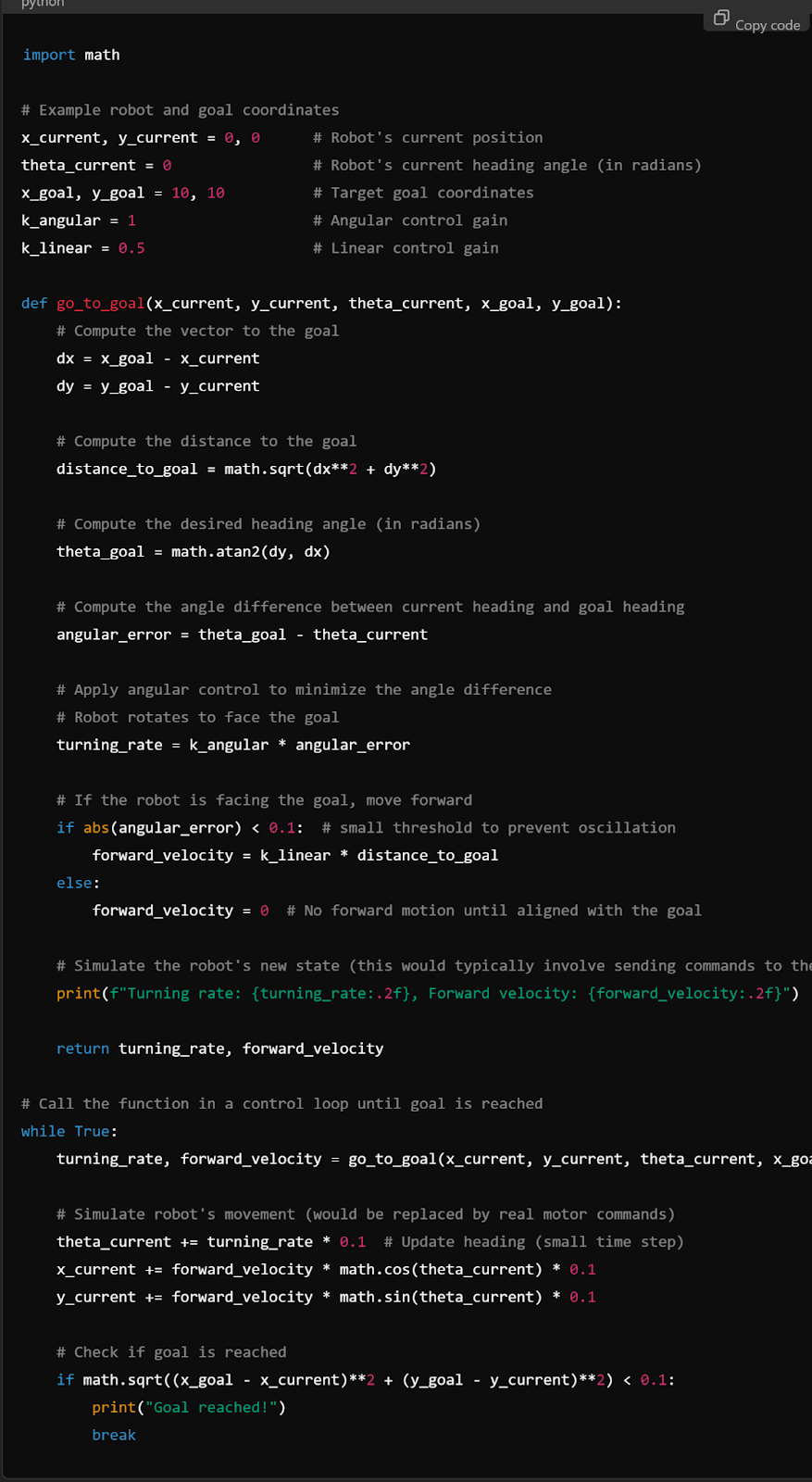 , How Robots Learn: Understanding the Main Programming Methods