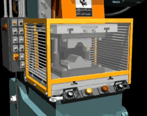 , Safety Challenges in Industrial Robotics