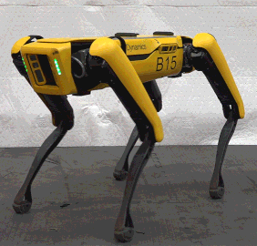 , Intelligent Motion: Exploring Manipulation, Mobility, and Control in Robotics
