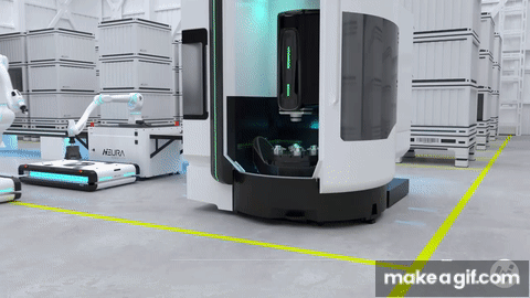 , Intelligent Motion: Exploring Manipulation, Mobility, and Control in Robotics