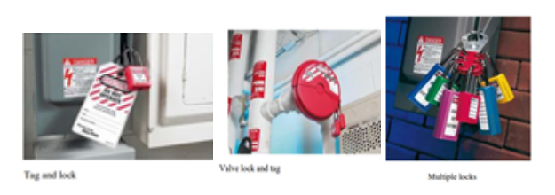 , Safety Challenges in Industrial Robotics