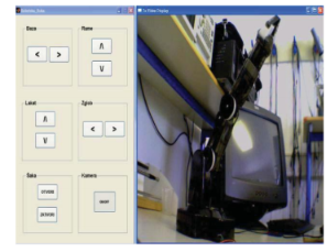 , Designing Trust: Why User Interfaces Matter in Robotics