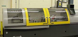 , Safety Challenges in Industrial Robotics
