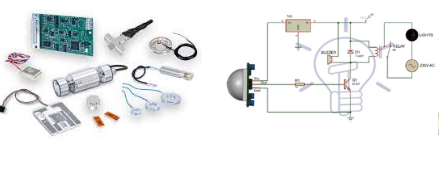, Electromagnetic Transducers, Actuators and Sensors: Principles, Design, and Real-World Applications