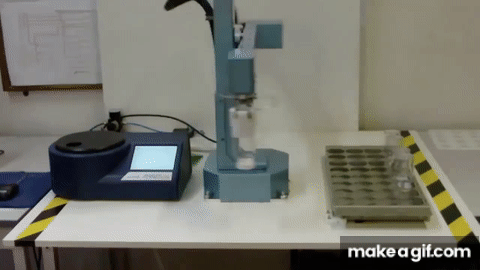 , From Arms to AI: Features of Popular Industrial Robot Types
