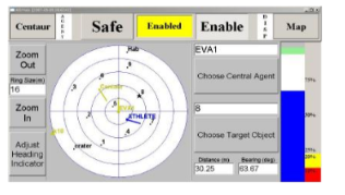 , Designing Trust: Why User Interfaces Matter in Robotics