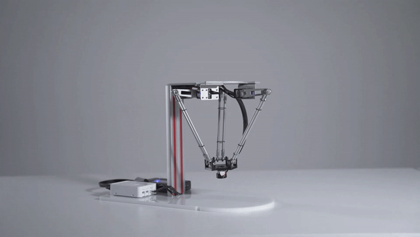 , From Arms to AI: Features of Popular Industrial Robot Types