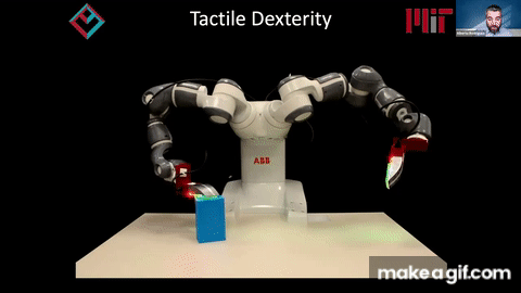 , Intelligent Motion: Exploring Manipulation, Mobility, and Control in Robotics