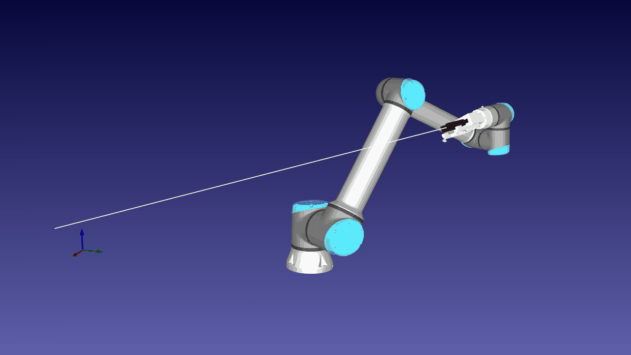 , From Arms to AI: Features of Popular Industrial Robot Types